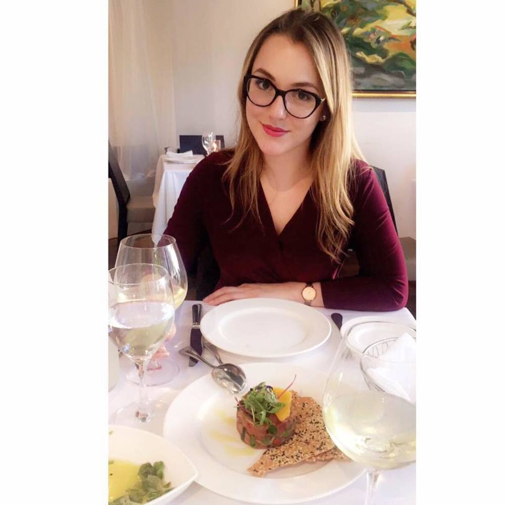 Meet your Posher, Mélanie